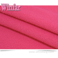 Stretch Brushed 100% Polyester Polar Fleece Fabric